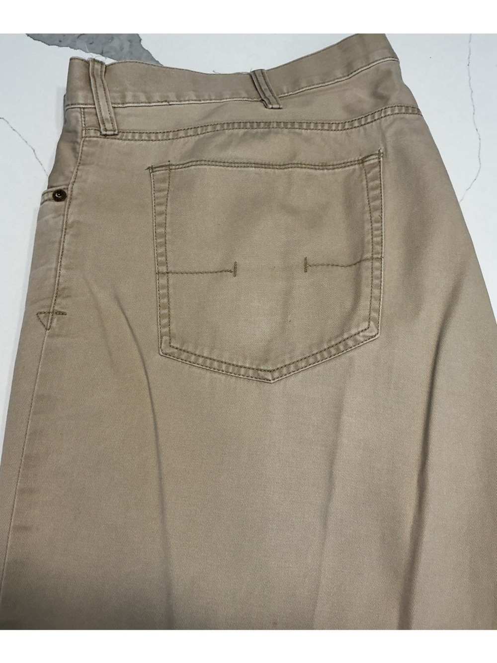 Polo Ralph Lauren Varick Jeans - Picture 8 of 12